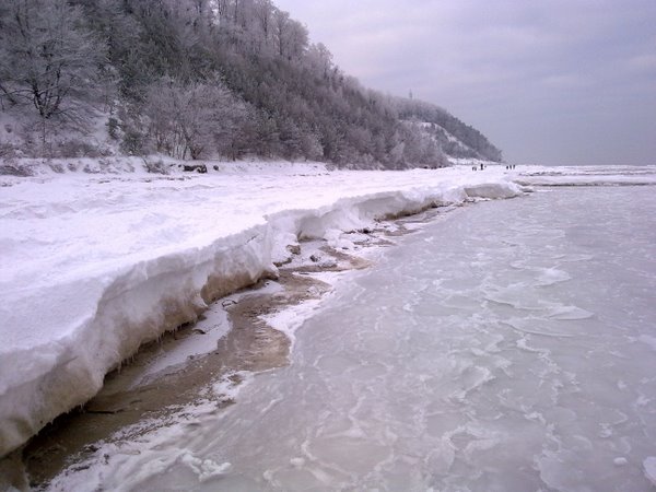 Im Winter ist's besonders schön